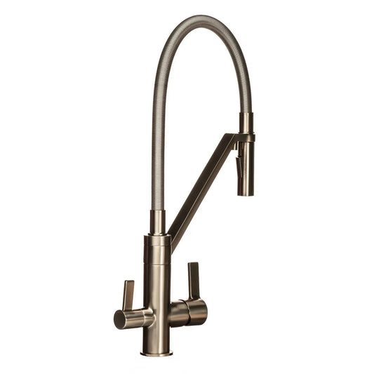 SARDINIA-8812-H24-PVD-S Bateria kuchenna