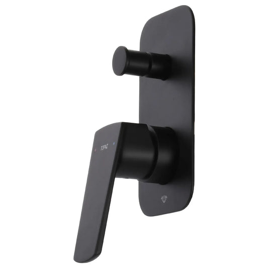 LEXI TLG 21205-H57-BL Bateria prysznicowa do zabudowy