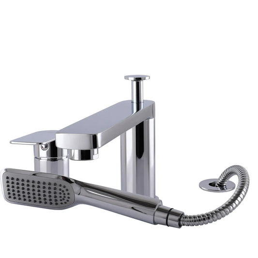 SARDINIA-TS 08111-H19 Bateria wannowa do zabudowy