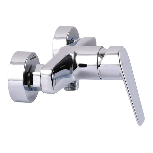 Zestaw baterii natryskowej CAPRI TCA-15701-H43