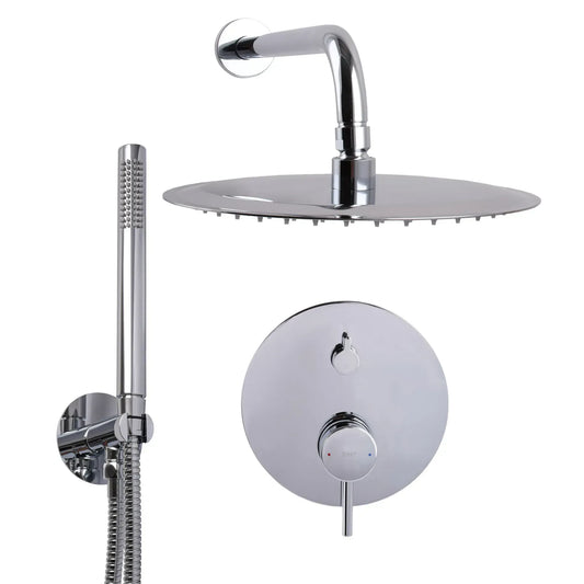 LOFT TLF 32205-H39 Bateria prysznicowa do zabudowy