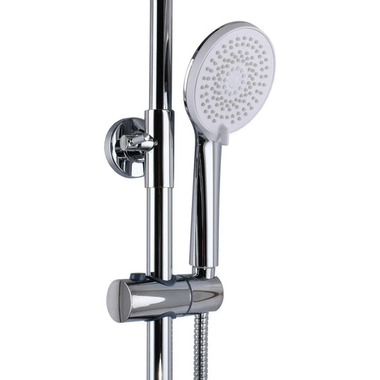 System prysznicowy LOFT TLF 32702-H75-C