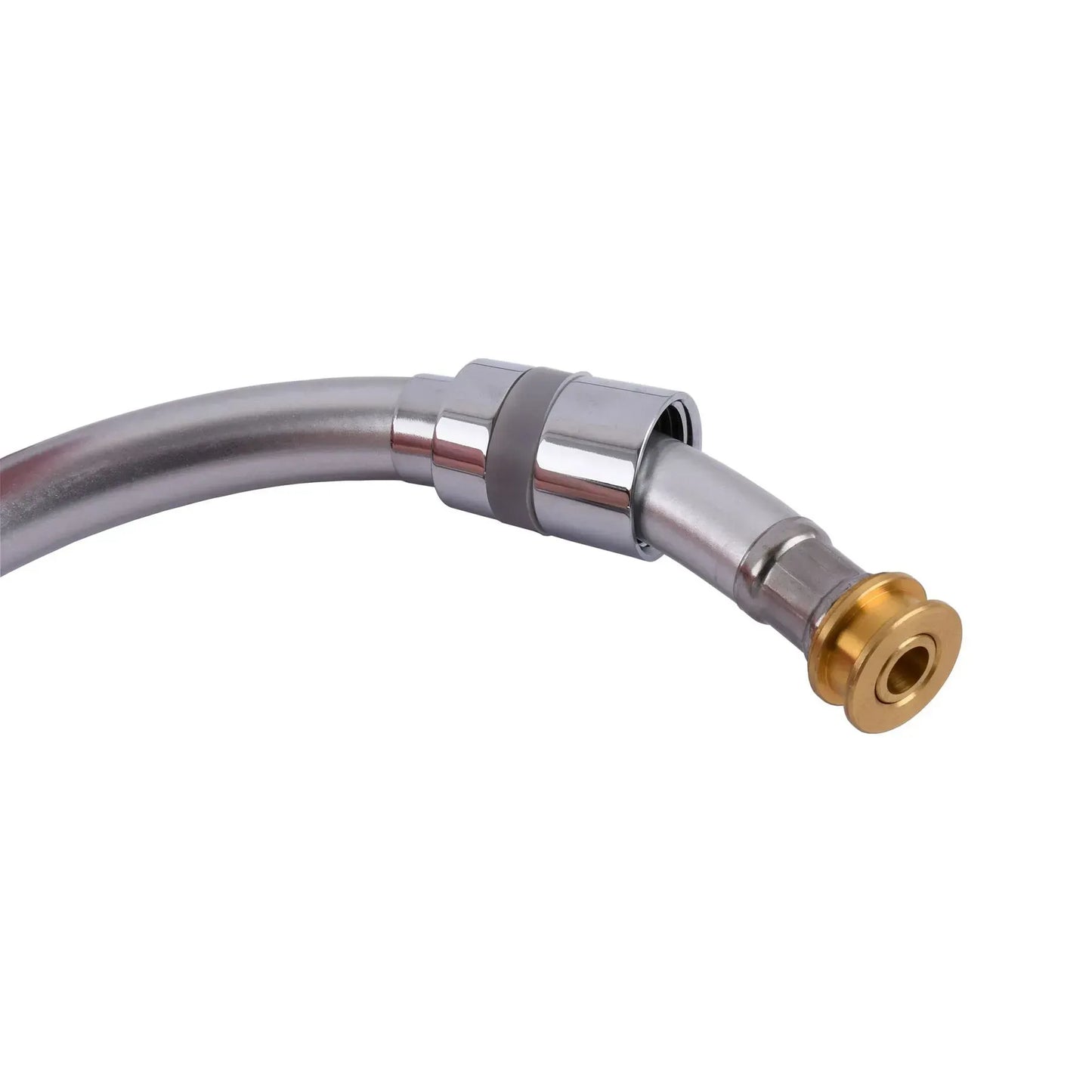 Душовий шланг TOPAZ TSH-6114-SL 150 см