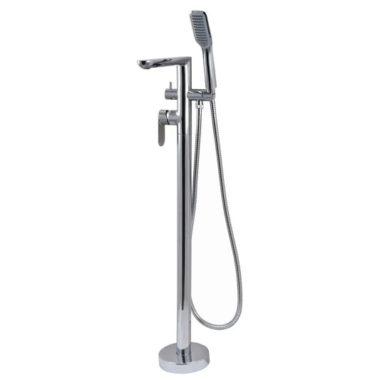 BARTS TB 07113-H36 Bateria wannowa montowana na podłodze