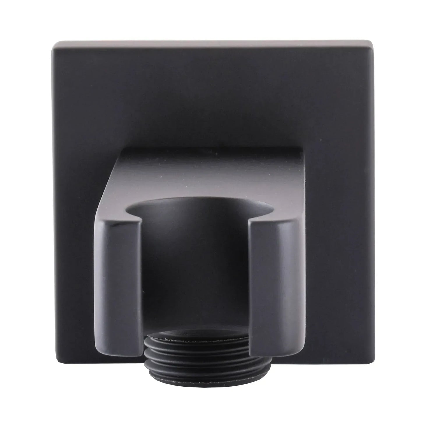 TP-1606A/BL Uchwyt prysznicowy z odpływem wody