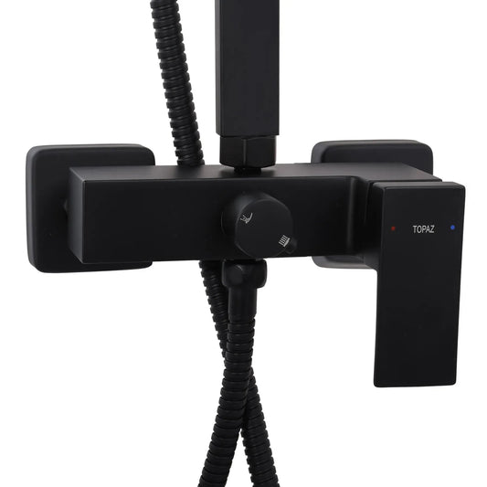 ODISS TO 18802-H66-BL/0 System prysznicowy bez wylewki