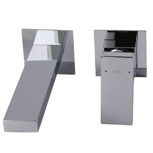 Bateria umywalkowa ODISS TO 18235-H66