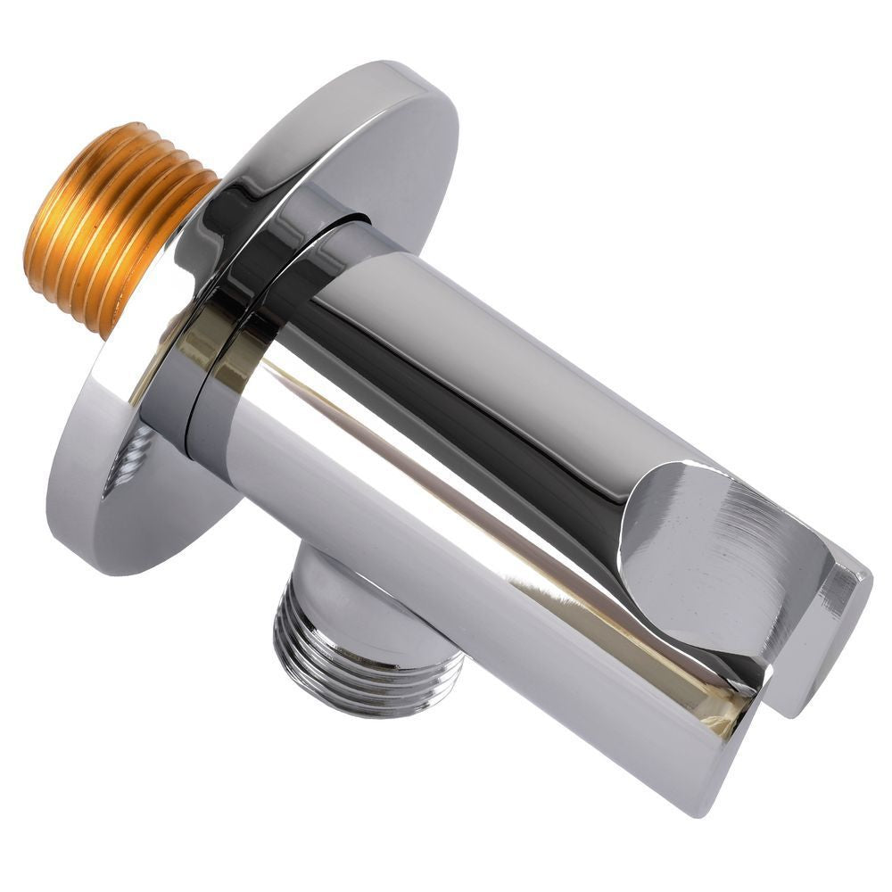 Uchwyt prysznicowy TP-1605 z dopływem wody