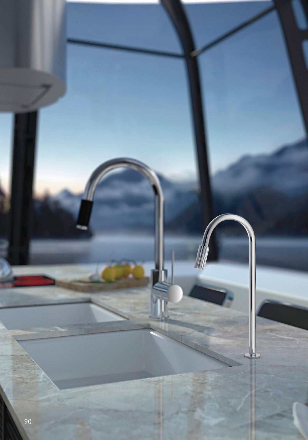The Art of Everyday Luxury: Why Topaz Makes the Difference