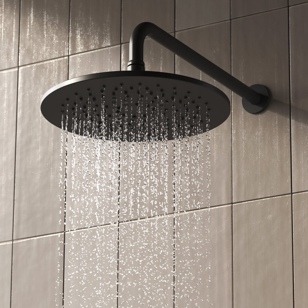 Shower heads