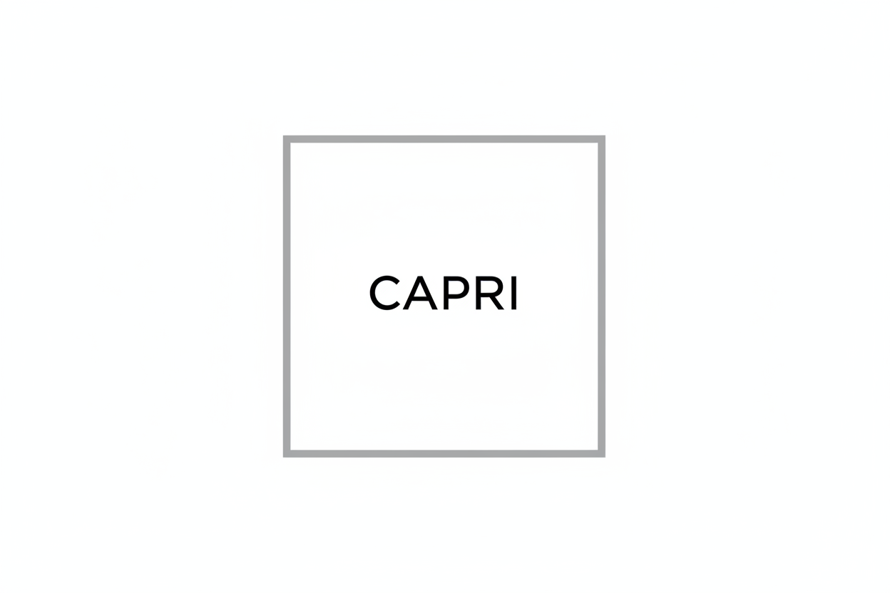 Capri
