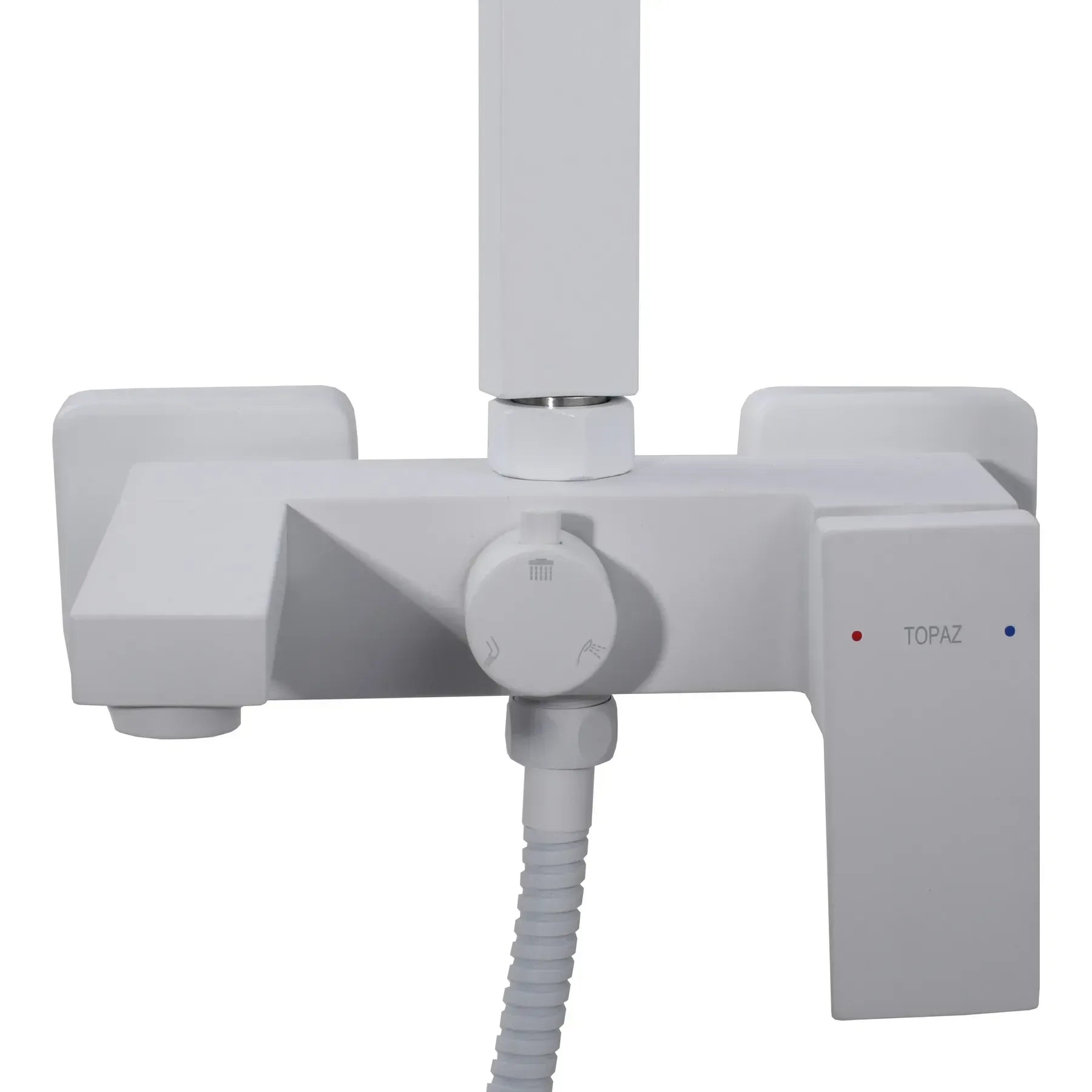 System prysznicowy ODISS TO 18202-H66-WW