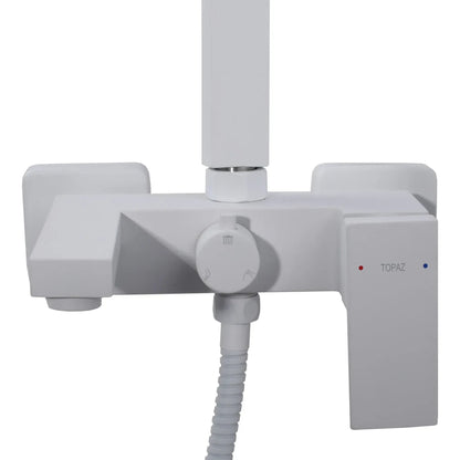 System prysznicowy ODISS TO 18202-H66-WW