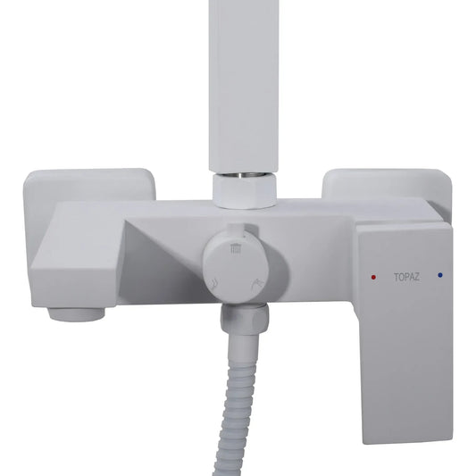 System prysznicowy ODISS TO 18202-H66-WW