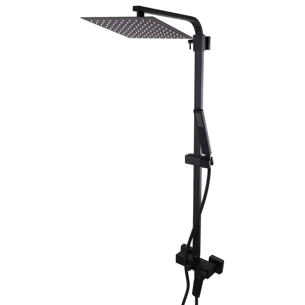 System prysznicowy LEXI TL 21102-H57-BL
