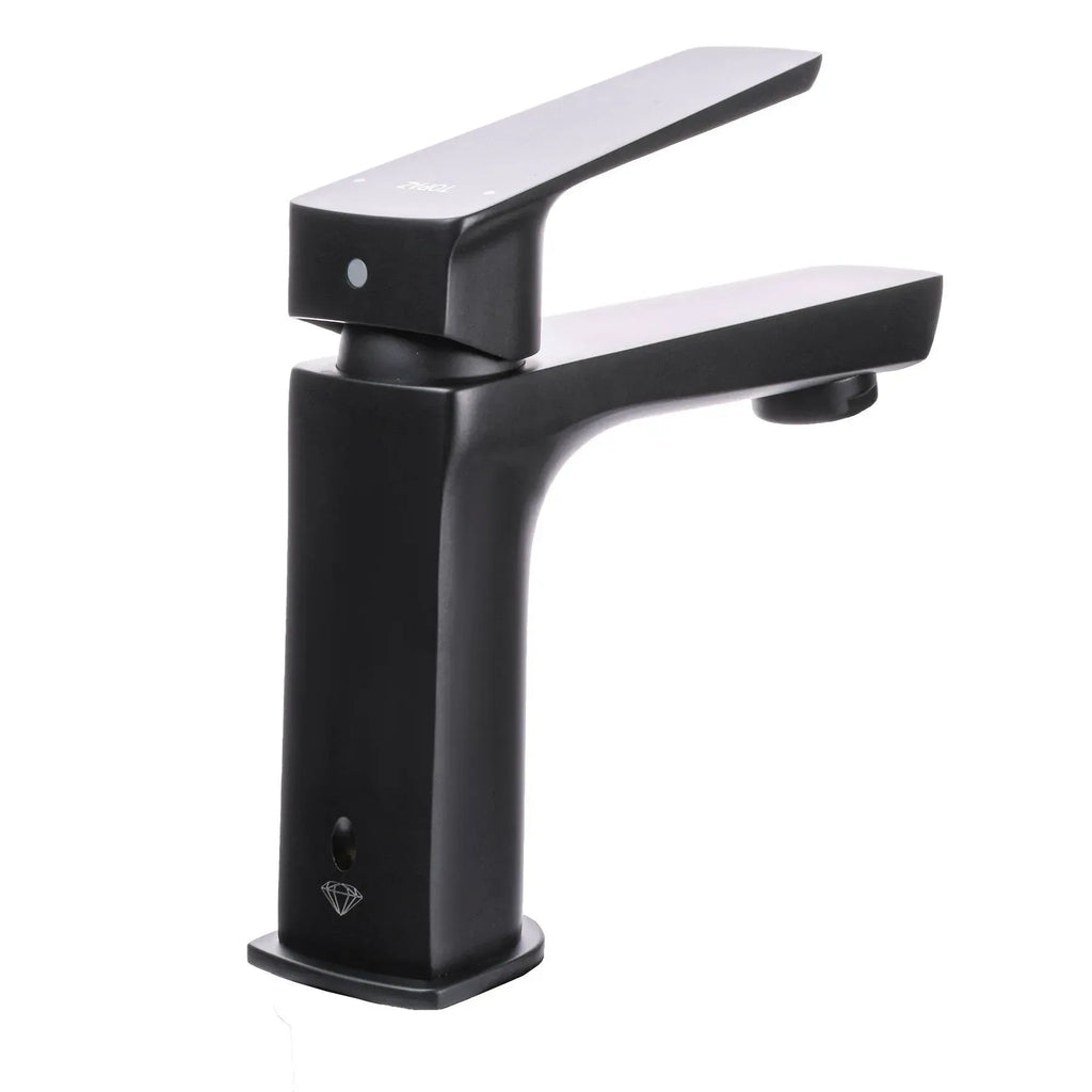 LEXI TL 21201-H57-GB Basin Mixer