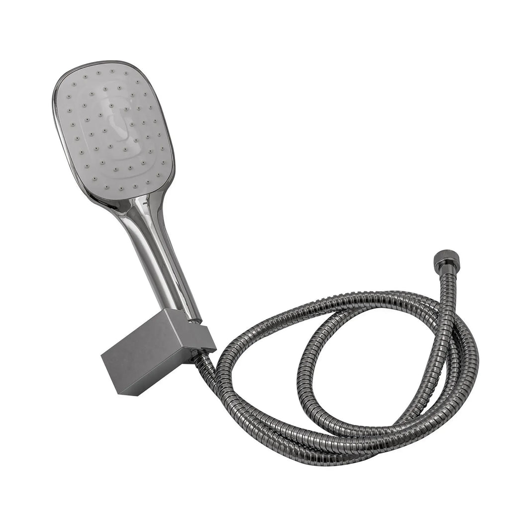 ODISS TO 18101-H52 Bateria wannowa z zestawem natryskowym