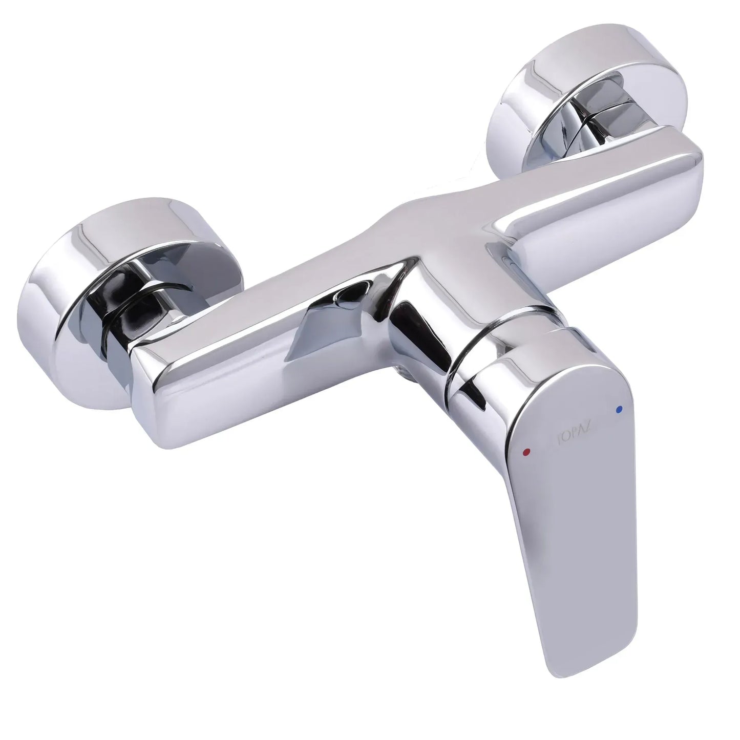 Zestaw baterii natryskowej CAPRI TCA-15701-H43