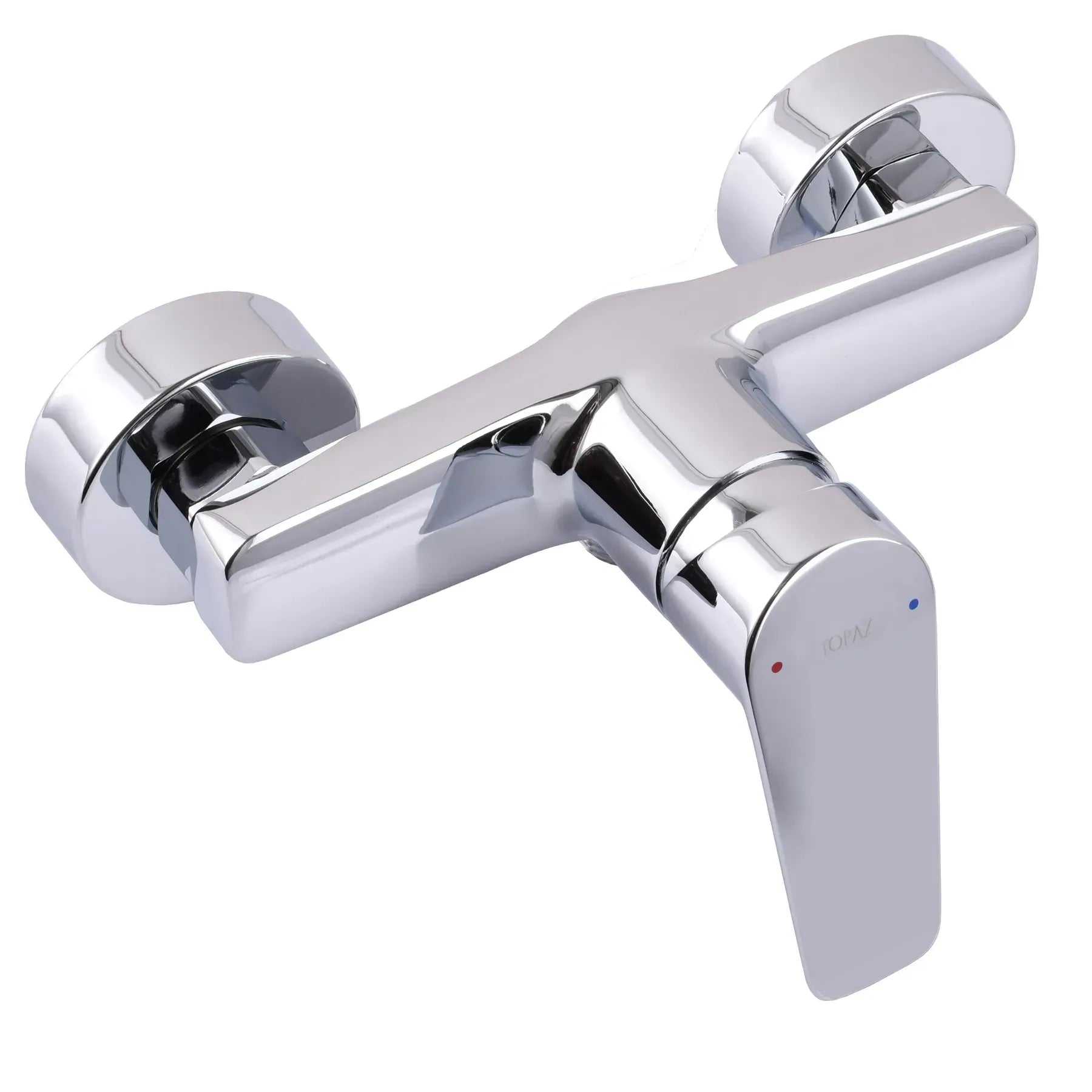 Zestaw baterii natryskowej CAPRI TCA-15701-H43