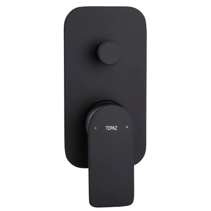 SARDINIA TSG 08202-V-H20-BL, Bateria wannowa do zabudowy