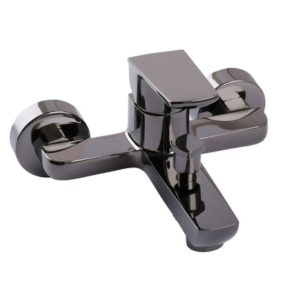 LEXI TL 21101-H57-GB Bateria wannowa z zestawem natryskowym