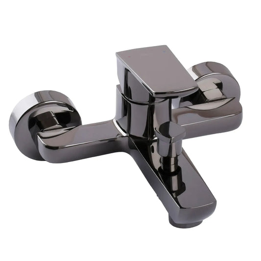 LEXI TL 21101-H57-GB Bateria wannowa z zestawem natryskowym