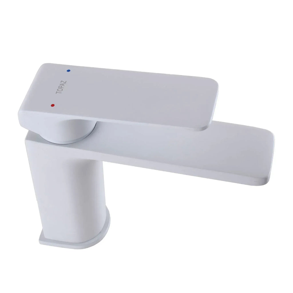LEXI TL 21201-H57-WW Bateria umywalkowa