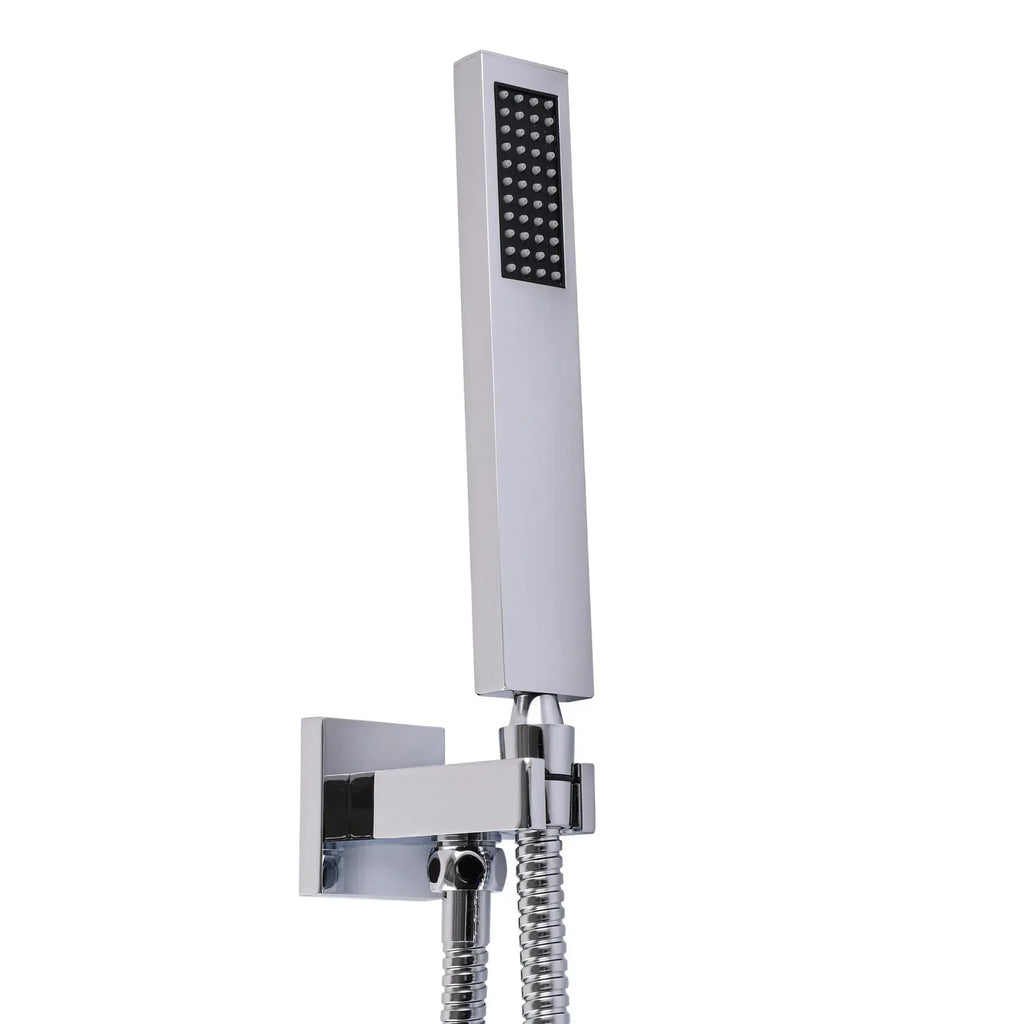 ODISS TO-18205-H66 Built-in shower mixer