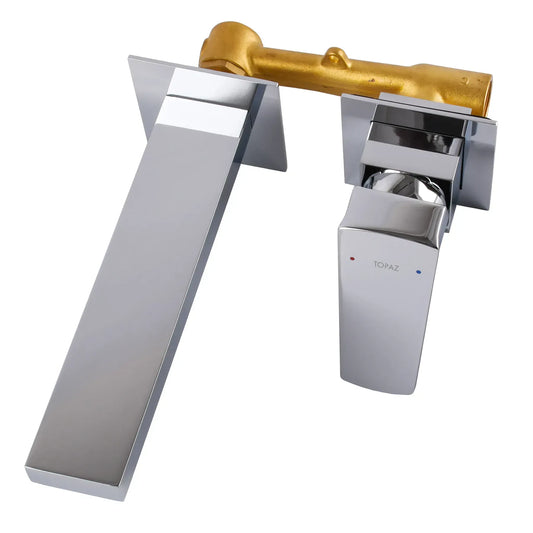 Bateria umywalkowa LEXI TL 21235-H57A