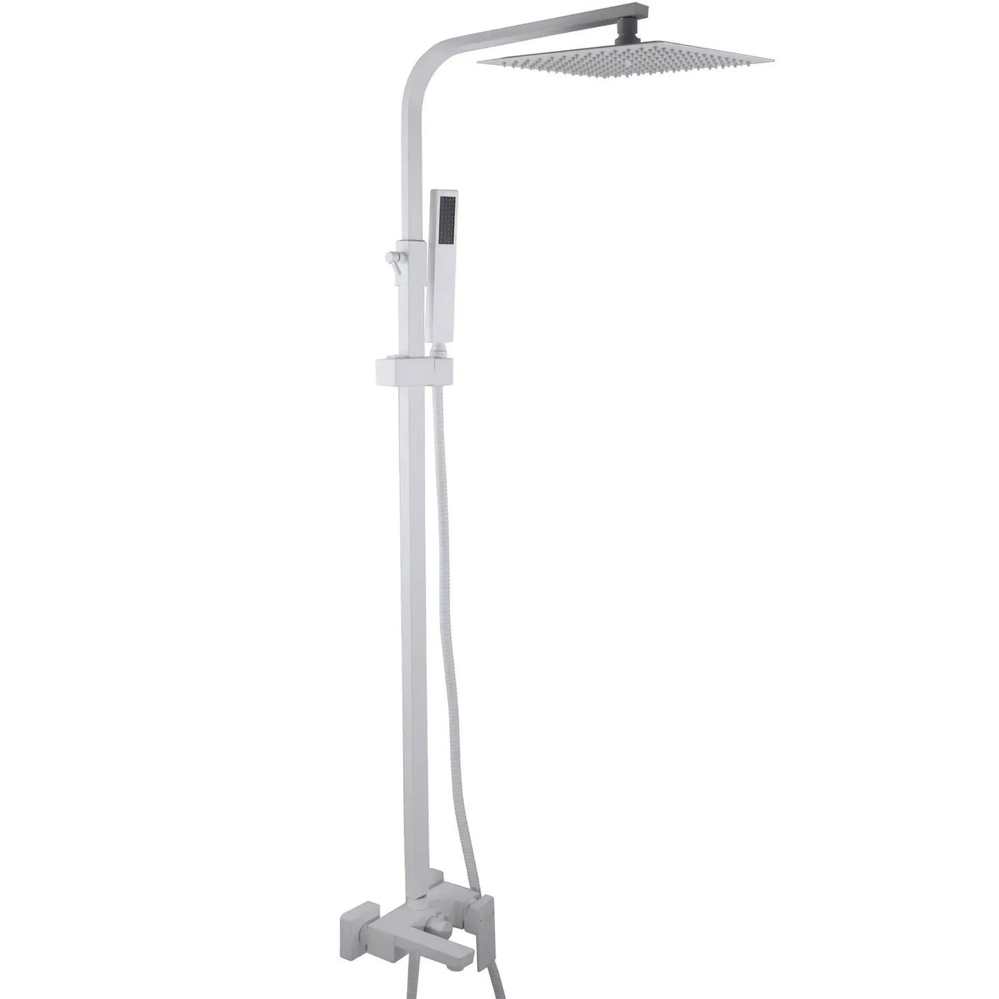 System prysznicowy ODISS TO 18202-H66-WW