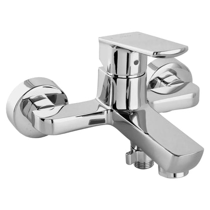 LEXI TL21101A-H57-0 Bath Mixer with Shower Set