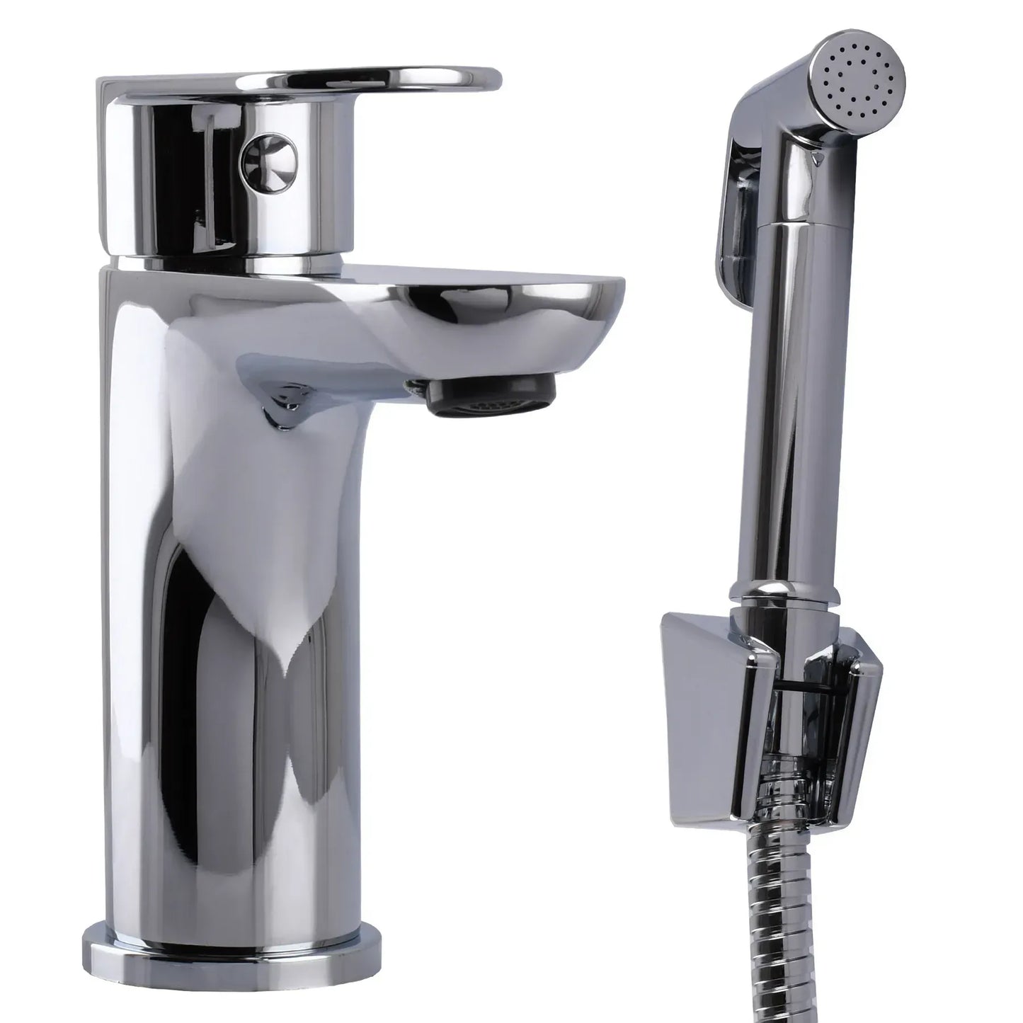 BARTS TB 07206-H36 Bateria umywalkowa higieniczna