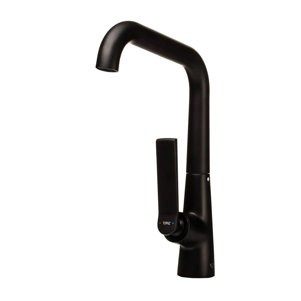 Кухонний змішувач TEEL TT-24401-H59-BB 