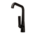Кухонний змішувач TEEL TT-24401-H59-BB 