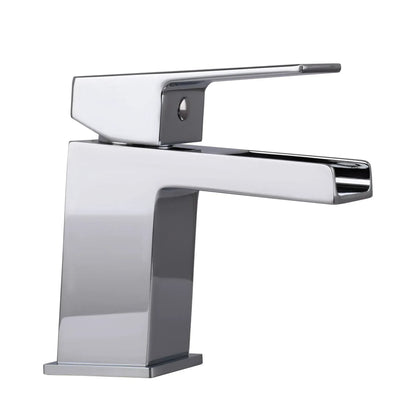 Bateria umywalkowa ODISS TO 18261-H61B