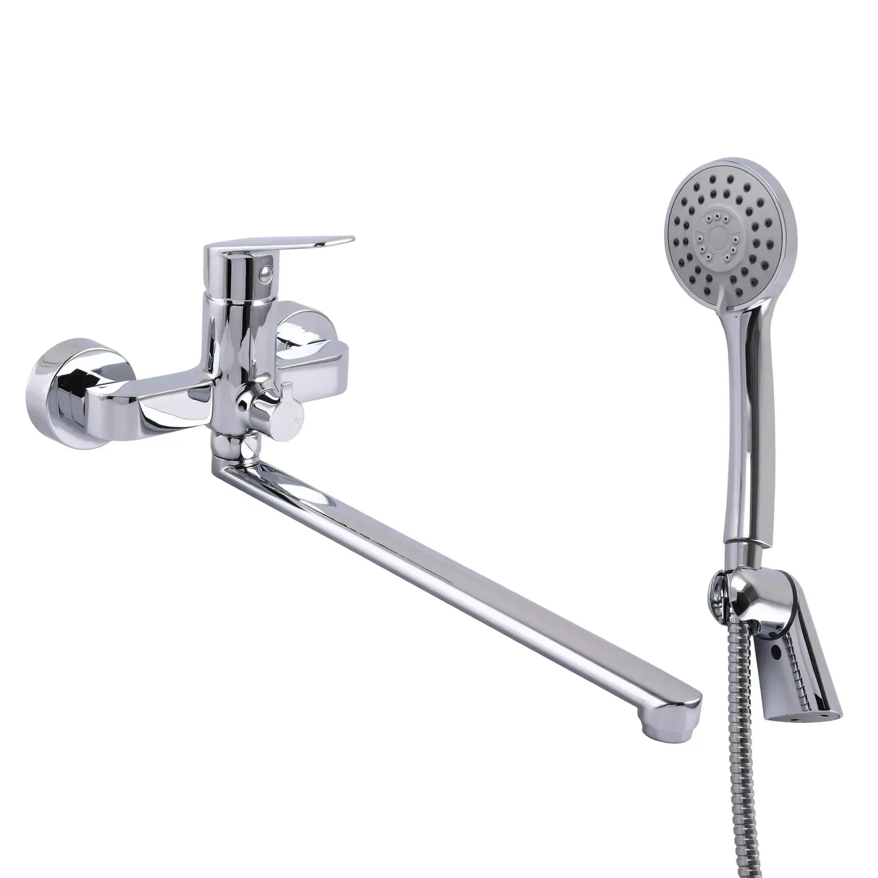 CAPRI TCA-15208-H43 Bateria wannowa, zestaw natryskowy