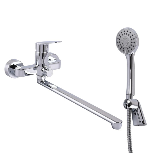 CAPRI TCA-15208-H43 Bateria wannowa, zestaw natryskowy