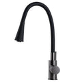 Змішувач для кухні LOFT TLF 8854-H39-GP-B01