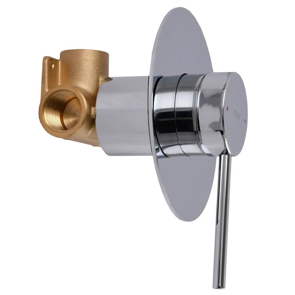 LOFT TLF 32705-H75-C Bateria prysznicowa do zabudowy