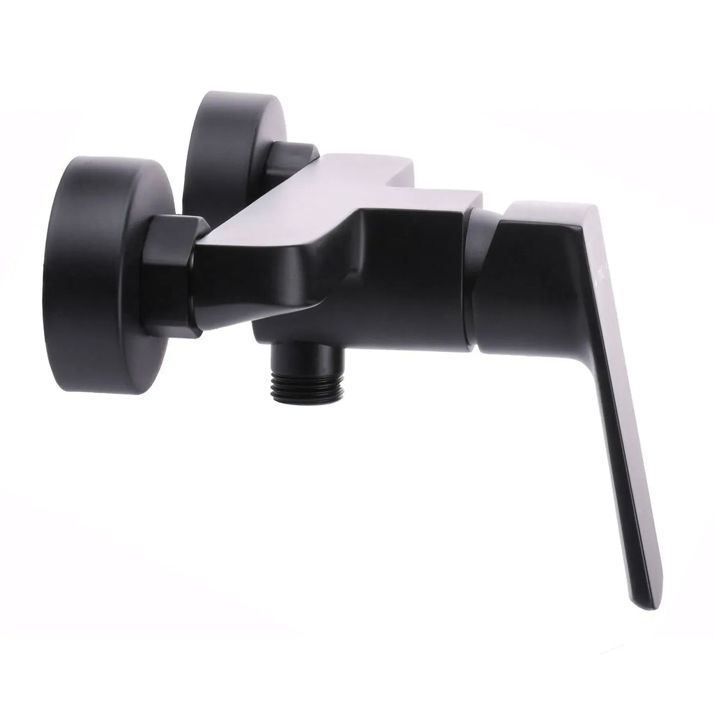 LEXI TL 21701-H57-BL/0/CW Змішувач для душу 
