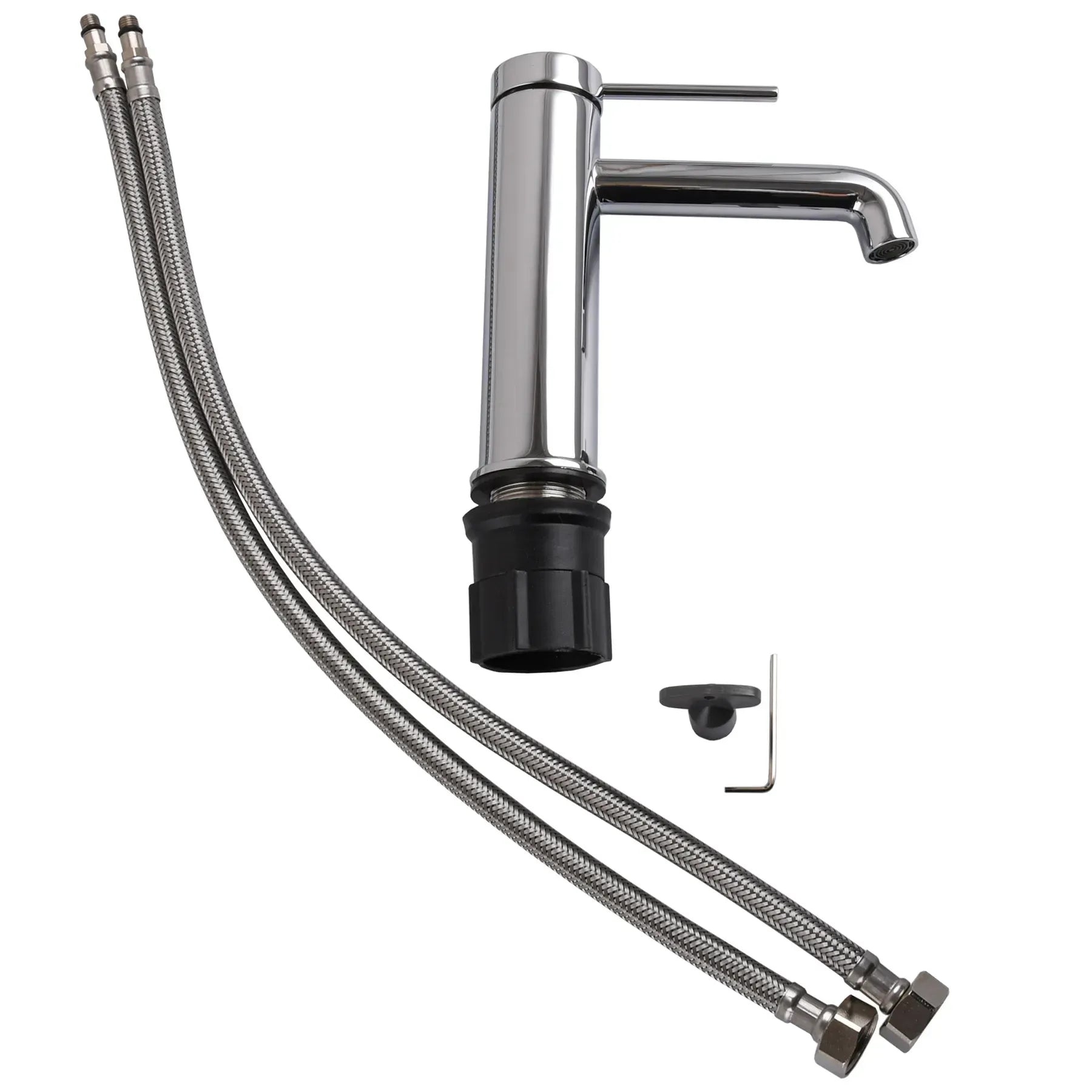 Bateria umywalkowa LOFT TLF 32201-H75-C