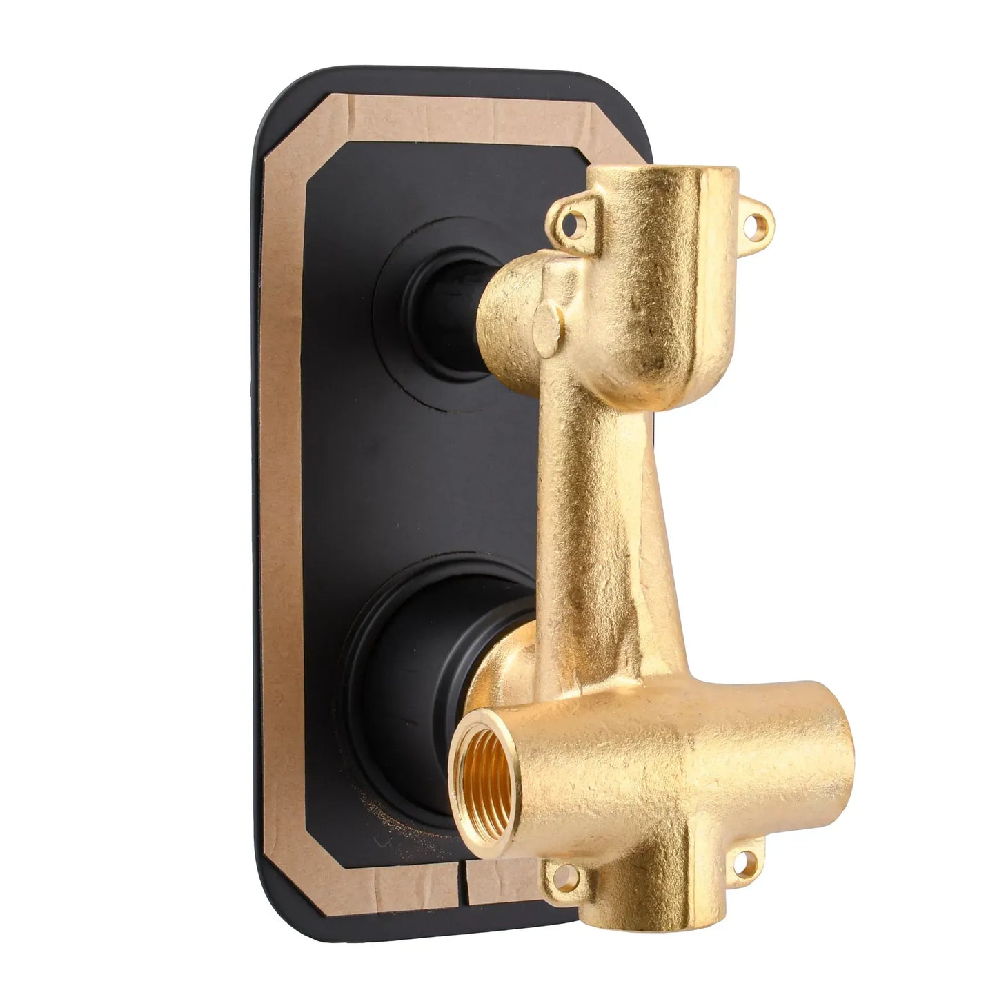 SARDINIA TSG 08202-V-H20-BL, Bateria wannowa do zabudowy