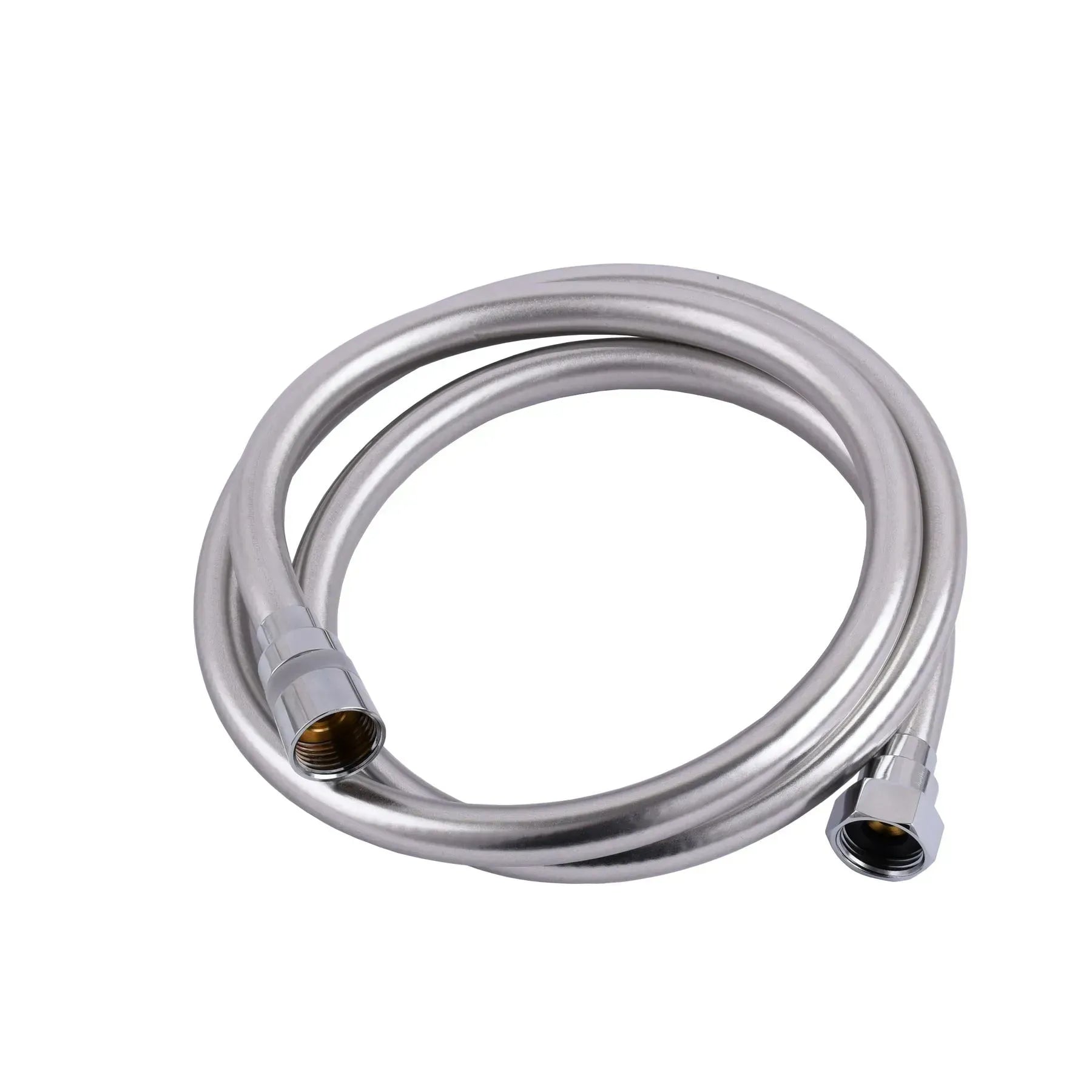 TOPAZ TSH-6111-GR Wąż prysznicowy 150 cm