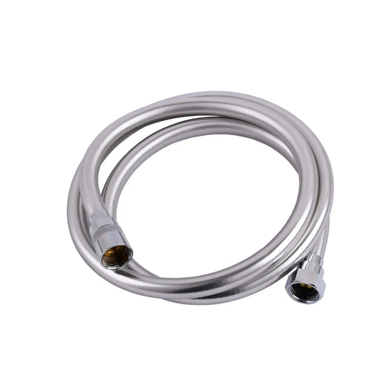 TOPAZ TSH-6111-GR Wąż prysznicowy 150 cm