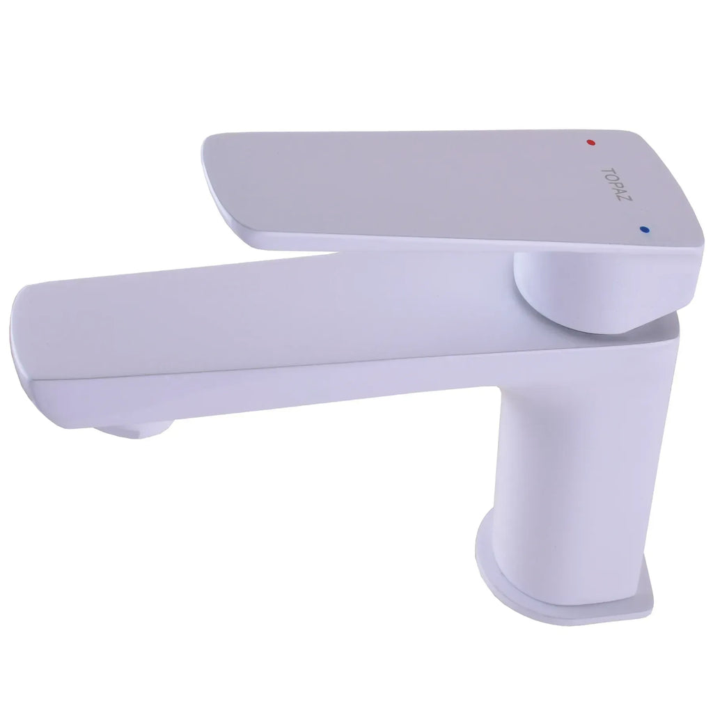 LEXI TL 21201-H57-WW Basin Mixer