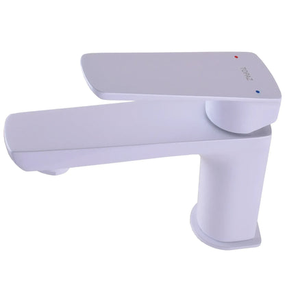 LEXI TL 21201-H57-WW Basin Mixer