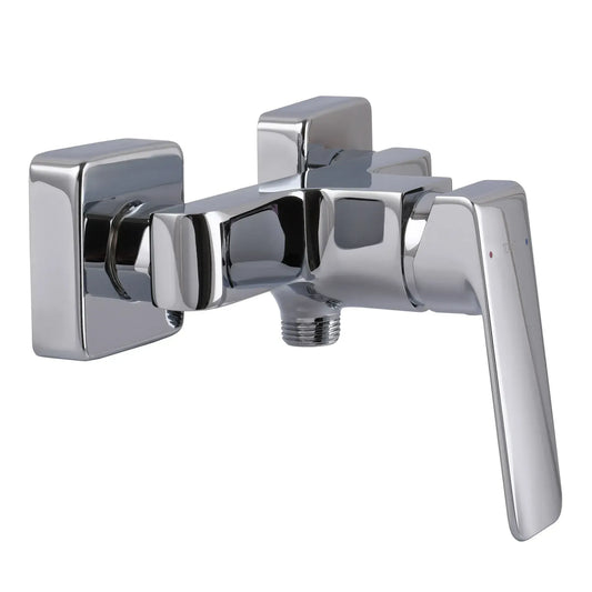 Zestaw baterii prysznicowej ODISS TO 18701-H52