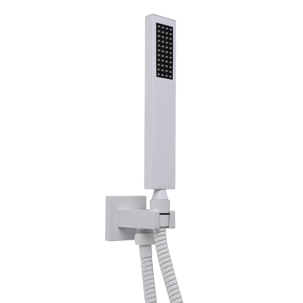 ODISS TO-18205-H66-WW Built-in Shower Mixer