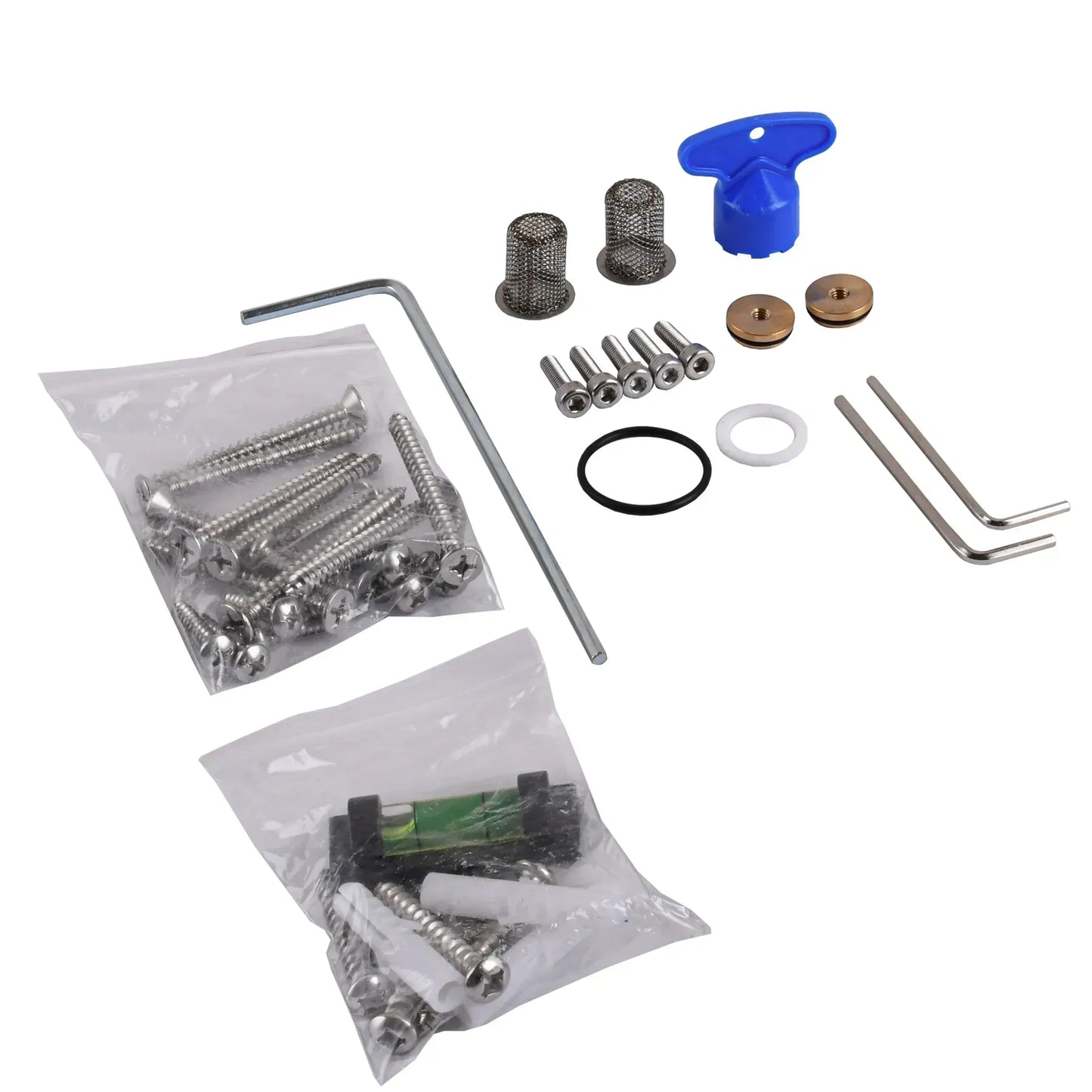 LOFT TLF 32115-H39-C Bateria prysznicowa do zabudowy