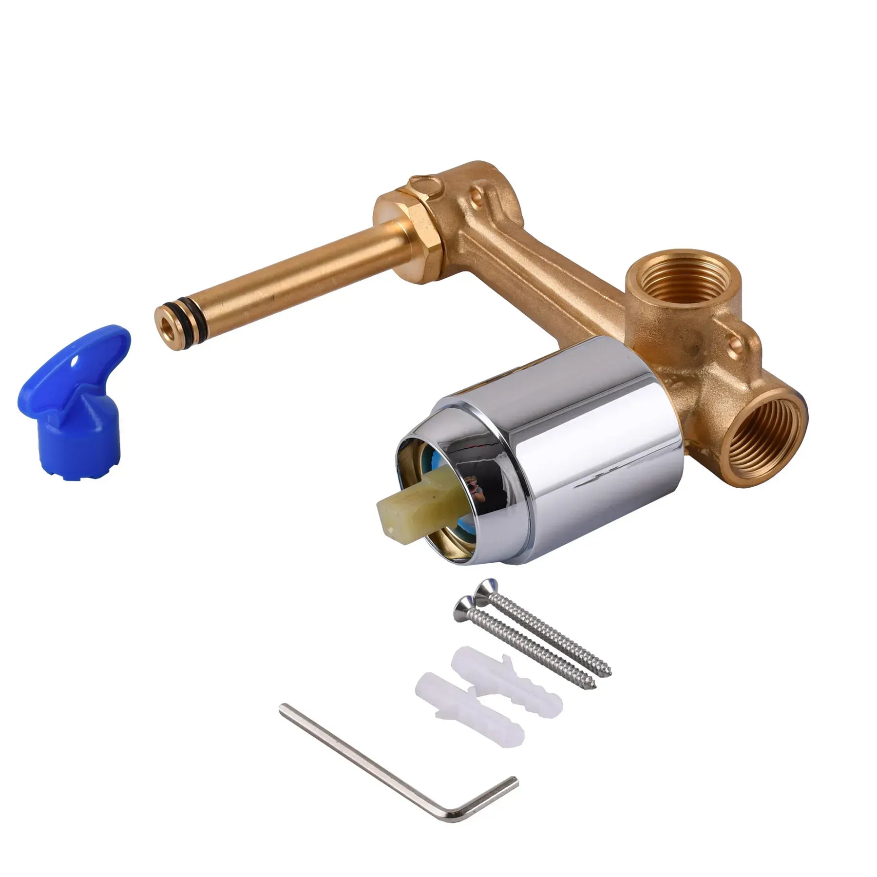 Bateria umywalkowa LOFT TLF 32235-H39-C